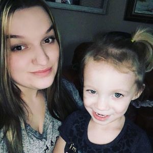 Meet your Posher, Whitney